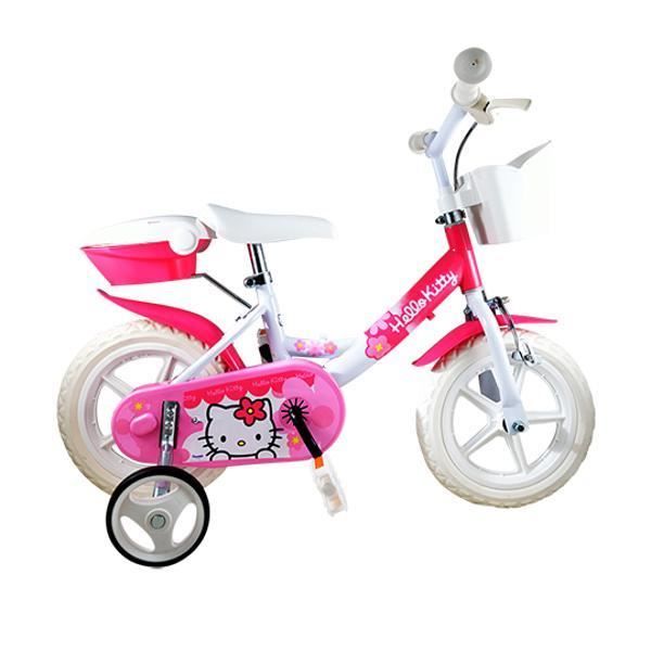 V lo Enfant Fille HELLO KITTY 12