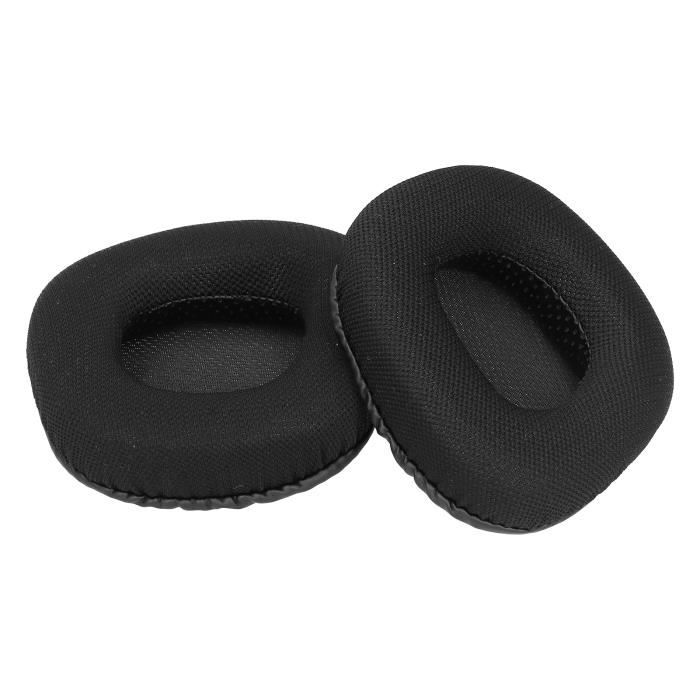Coussinets D'oreille En Silicone De Remplacement FMA - Pour Casque Tactique AMP/COMTAC