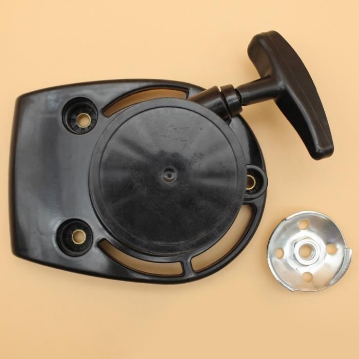 Démarreur à Rappel (lanceur) Pour Moteurs Honda GX35 Et GX25 - Pour Débroussailleuse, Tondeuse