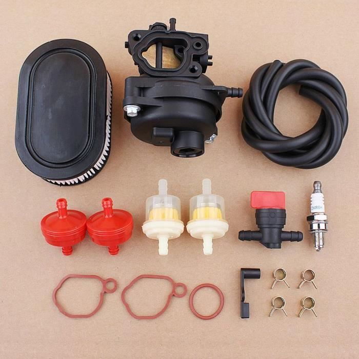 Carburateurset