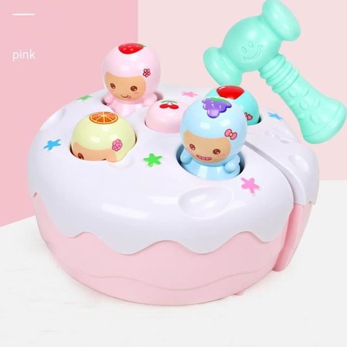Jouet De Puzzle Pour Bebes De 13 A 24 Mois Jeu Educatif Pour Garcons Et Filles De 1 An Cadeau Musical Cdiscount Jeux Jouets Jouet De Puzzle Pour Bebes De 13 A 24 Mois Jeu Educatif Pour Garcons Et Filles De 1 An Cadeau Musical Cdiscount Jeux Jouets