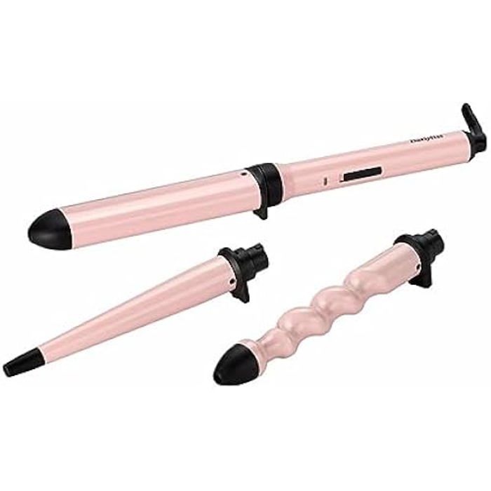 Lisseur Smooth Glide 235 Babyliss