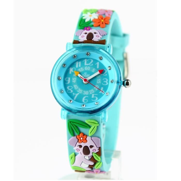 Montre baby outlet watch