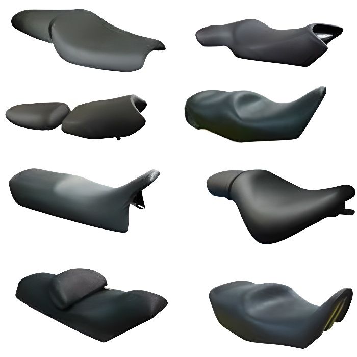 Selle confort bagster varadero 125 clearance