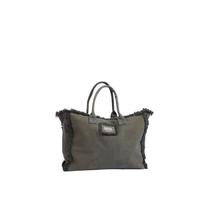 Sac a shop main banana moon