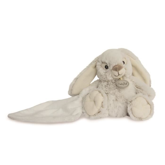 Baby nat doudou lapin malow clearance