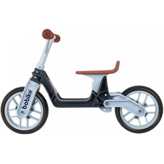 Bobike Draisienne a 2 roues Balance Bike 10 pouces Junior Bleu Cdiscount Jeux Jouets
