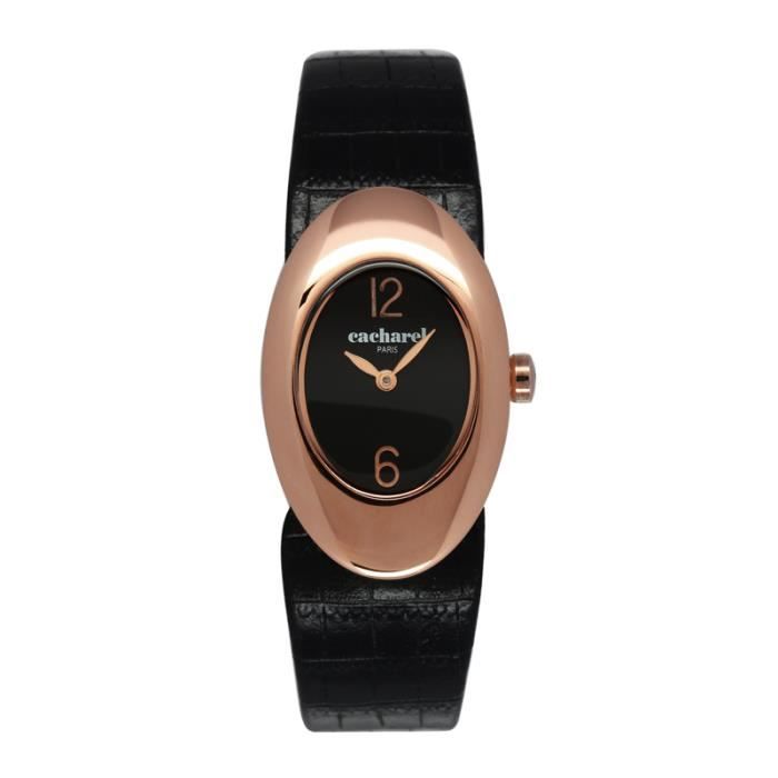 Montre store femme cacharel