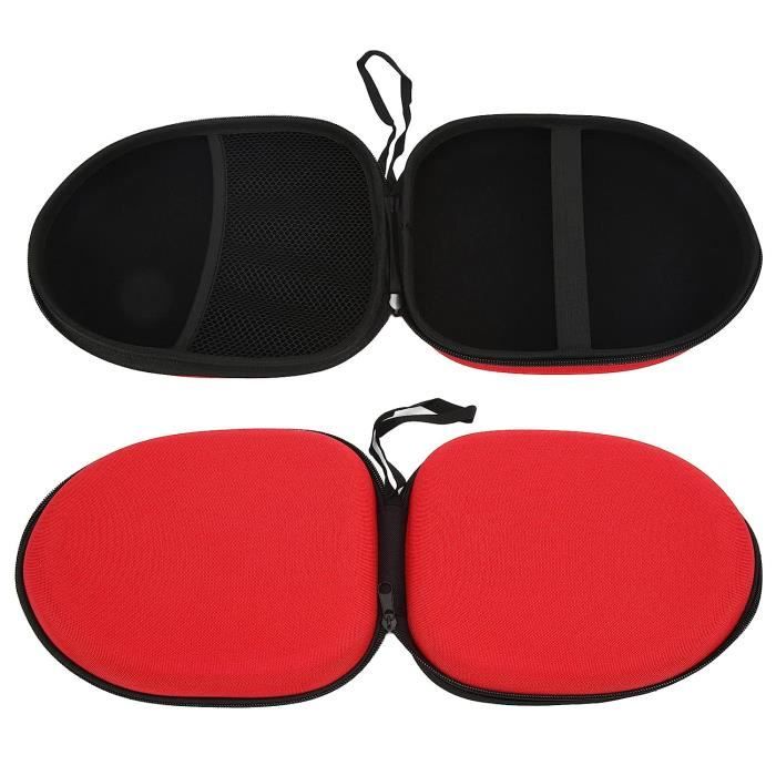 Pochette Tactique ZFFOZZ Pour Casque - Stockage Batterie NVG Et Accessoires