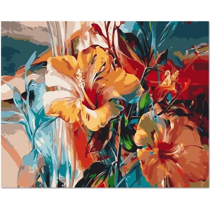 Sitemapcdatahttpmixel Thicoipeinfopeinture Acrylique Fleurs Modernesnull