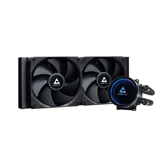 Chieftec Kit Watercooling AIO