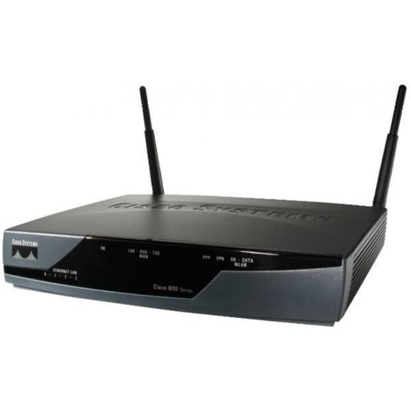 Acheter Cisco CISCO871W-G-E-K9 Reconditionné - 173,81 € Cisco CISCO871W-G-E-K9 Reconditionné - Cisco reconditionné disponible sur Cdiscount Seconde Vie
