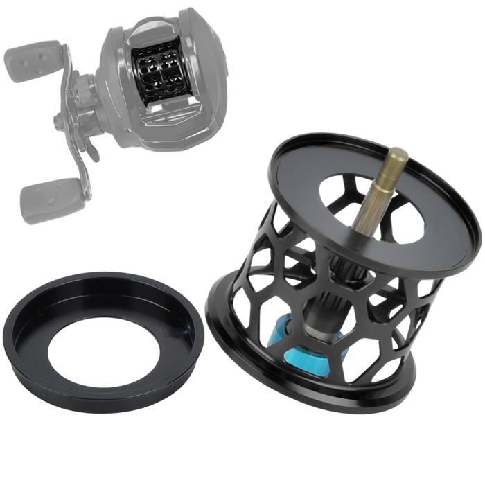 Bobine de moulinet de pêche sur commande chez