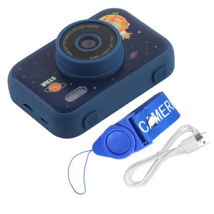 Appareil Photo Pour Enfants Enfant Caméra Kids Camera 20 Millions De