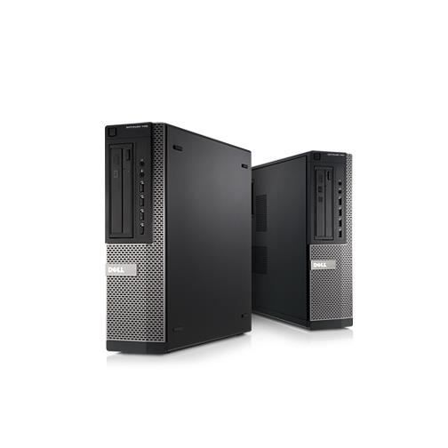 Vente Ordinateur de bureau Dell OptiPlex 790 SFF Desktop intel pentium CPU G640@2.80GHz 4GB RAM, 250GB HDD Windows 7 Pro pas cher Vente Ordinateur de bureau Dell OptiPlex 790 SFF Desktop intel pentium CPU G640@2.80GHz 4GB RAM, 250GB HDD Windows 7 Pro pas cher