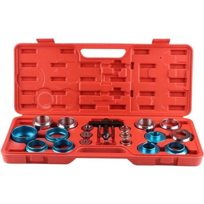 Kit De Montage De Rondelle De Serrage D'injecteur 30650390 Pour Moteur