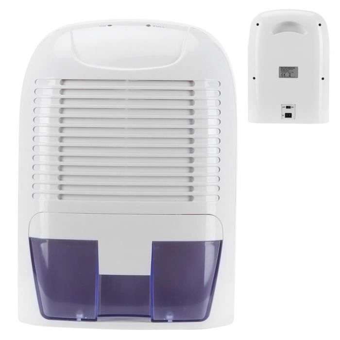 Petit Déshumidificateur D’air 35oz Déshumidificateur électrique Pour La
