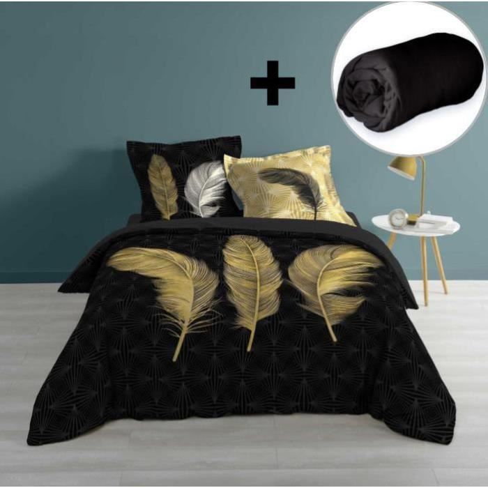 housse de couette 160x200