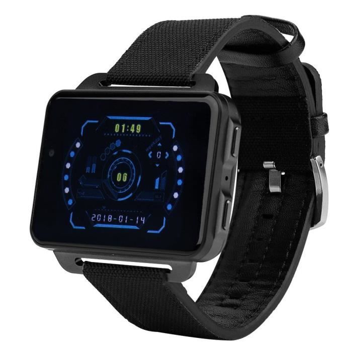 Lemfo lem4 pro 2018 top