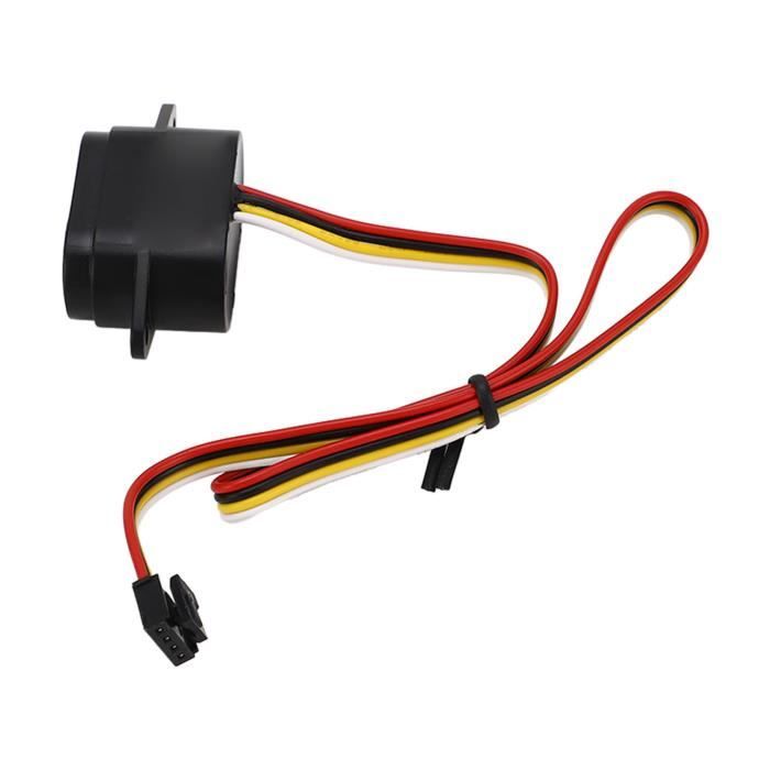 Capteur De Télémétrie à Ultrasons IP67 étanche - Mesure 3 à 450 Cm - Interface UART - Neuf
