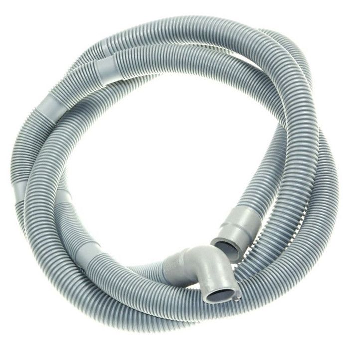 Tuyau dévacuation ELECTROLUX AEG 1327714000 Compatible avec plusieurs modèles Accessoire lave linge