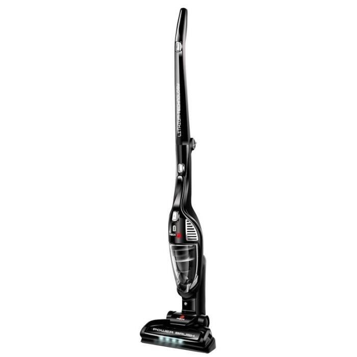 aspirateur balai et a main