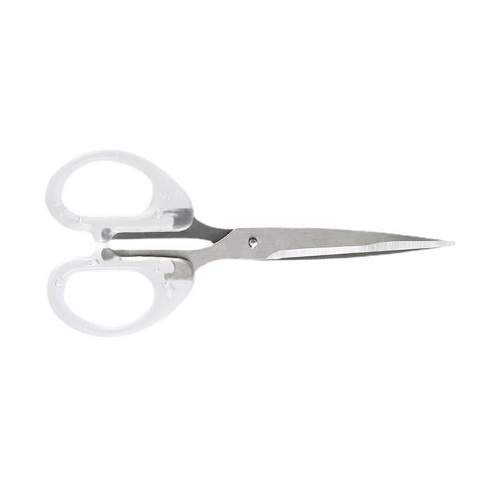 Lot De 20 Ciseaux Artisanaux Fiskar - Occasion - Parfait Pour Couture, Bricolage, Loisirs Créatifs
