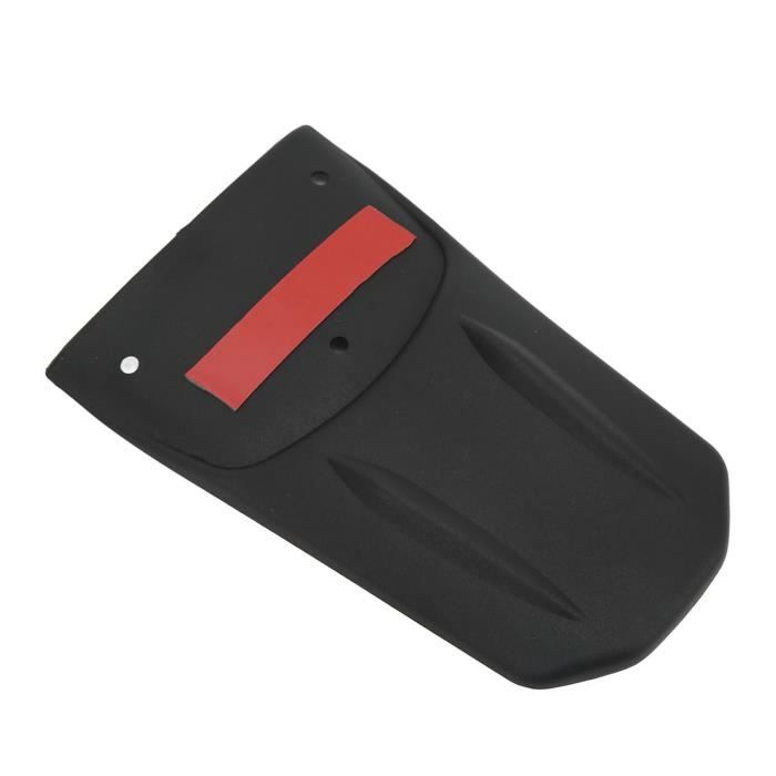Garde-Boue Arrière Moto Pour BMW F900R F900XR 2020-2024 - Protection Boue Et Eau