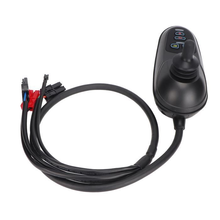 Controleur d'éclairage LED extérieur - Power Control Auga