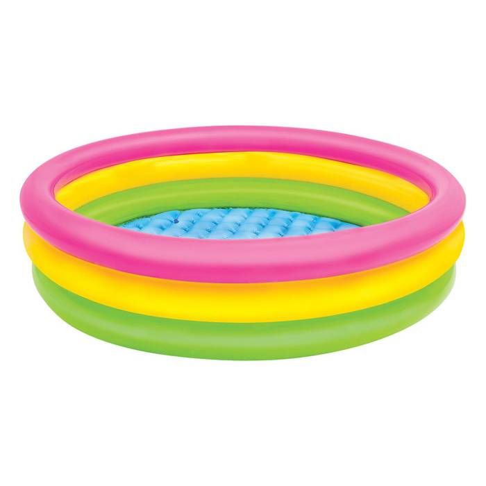 piscine gonflable pas cher