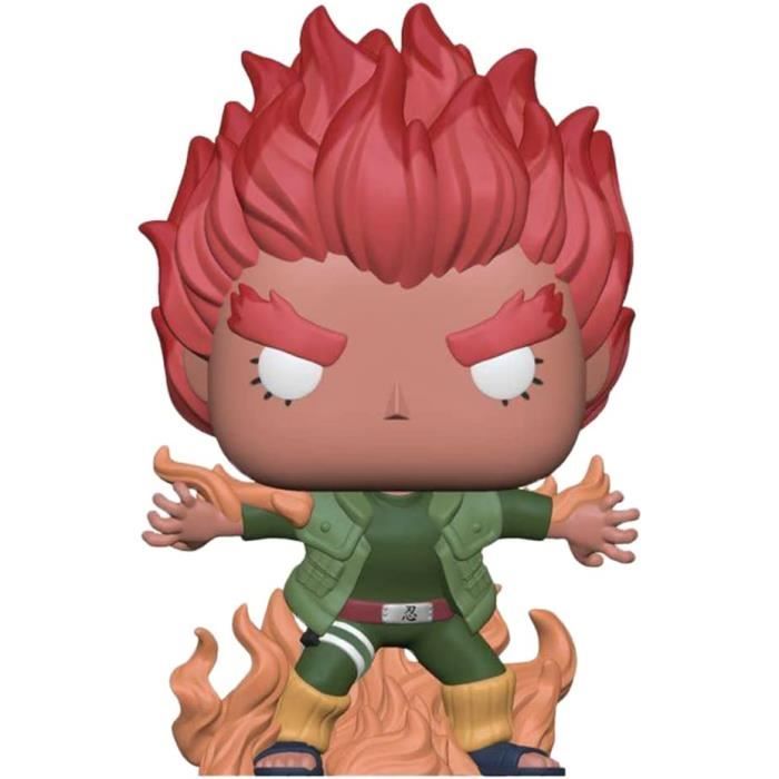 Funko Pop! Animation: Naruto Shippuden - Might Guy (Eight Inner Gates)