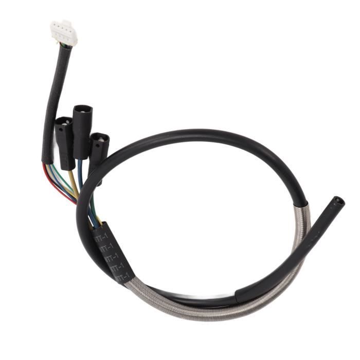 Vhbw Bloc d'alimentation / chargeur compatible avec Segway Ninebot