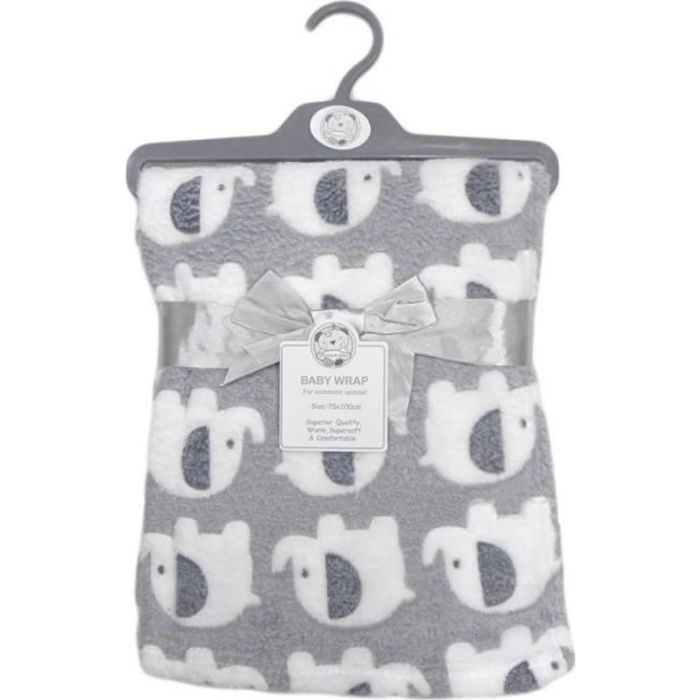 Couverture Bebe Plaid Polaire Microfibre Mixte Garcon Fille Elephants Cdiscount Puericulture Eveil Bebe Couverture Bebe Plaid Polaire Microfibre Mixte Garcon Fille Elephants Cdiscount Puericulture Eveil Bebe