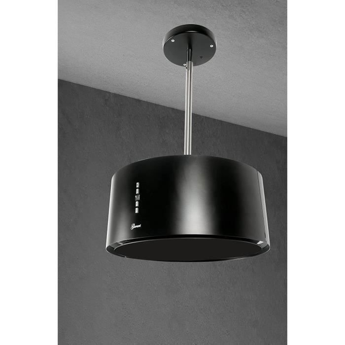 GURARI chapeau îlot GCH I 237 50 BL chapeau îlot