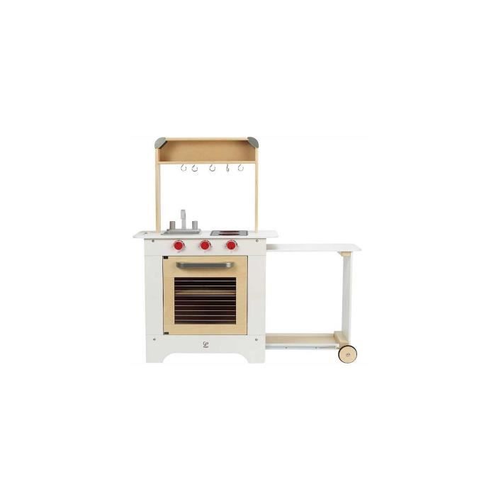 Cuisine bois hape clearance