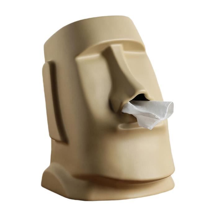 Porte-Boîte À Mouchoirs En Argent, Porte-Boîte À Mouchoirs De Style