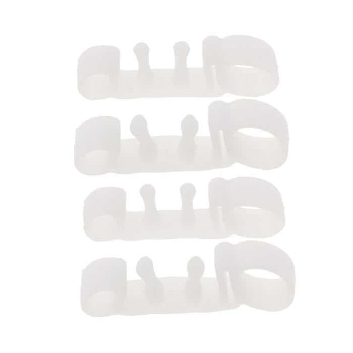 Orthèse De Stabilisation Pour La Correction Du Gros Orteil ValguLoc II