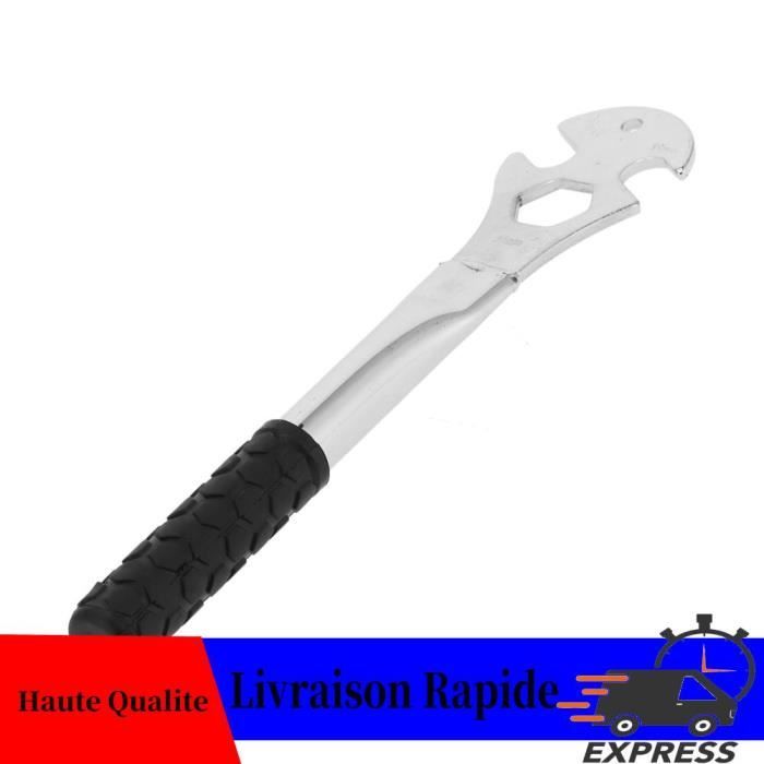 Ancien Outil De Réparation Vélo Fichtel & Sachs – Clé Allemande Vintage, Possible WW2