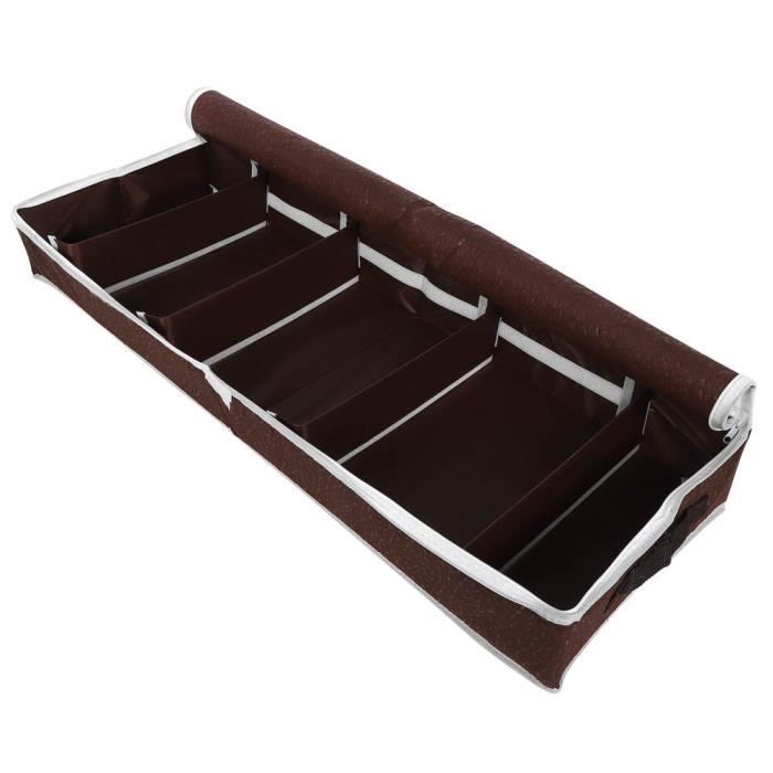 Sac à Chaussures De Voyage, étanche Et Portable, Unisexe, étanche