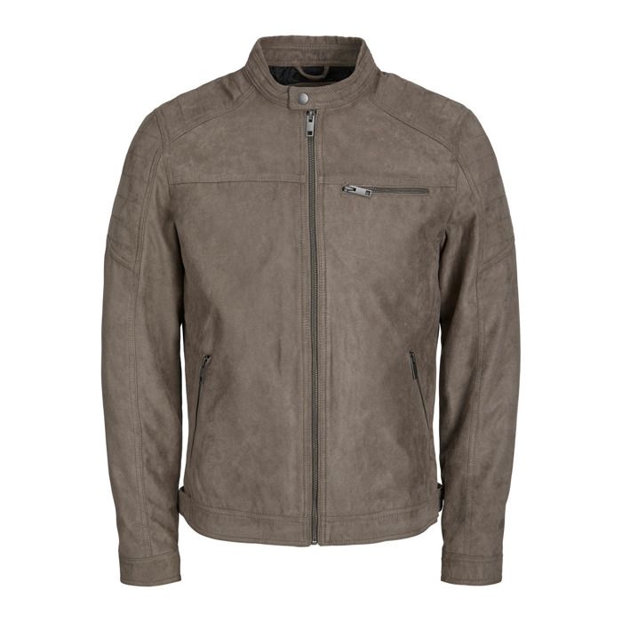 Blouson Jack & Jones Rocky - falcon - M