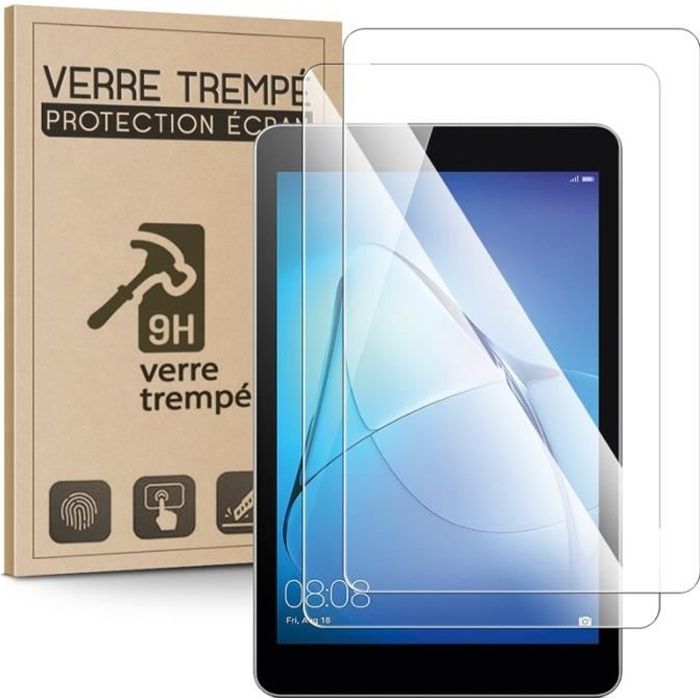 AtFoliX 2x Screen Protection Film For Texa Axone Nemo Plus Matt&shockproof | UK