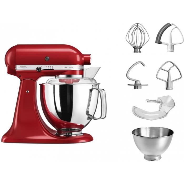 robot kitchenaid 5ksm175