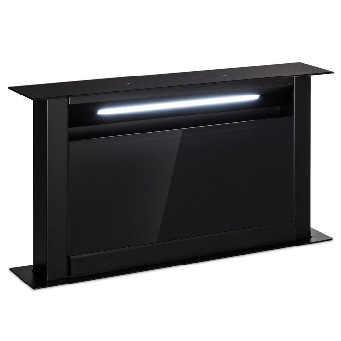 Hotte aspirante - KLARSTEIN - Royal Flush Eco - 60