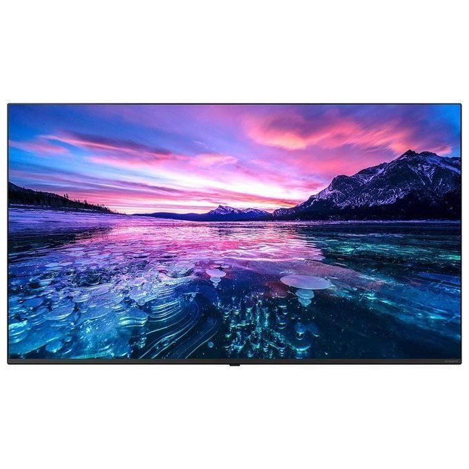LG 55UR762H9ZC 139 7 cm 55 4K Ultra HD Smart TV Wifi Neuf