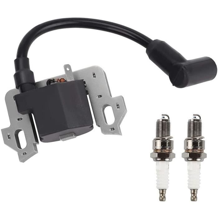 Bougie D Allumage Pour Tondeuse Bobine Honda Gcv160 Gcv135 Gcv190 Gsv160 Gsv190 Gc135 Gc160 Gc190 Gc160A