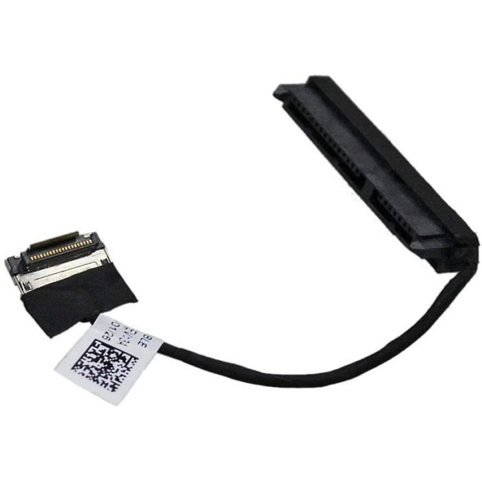 Memoire Interne - Limics24 - Câble Connecteur Disque Dur Remplacement Acer  Aspire A315-21 A315-31 A315-51