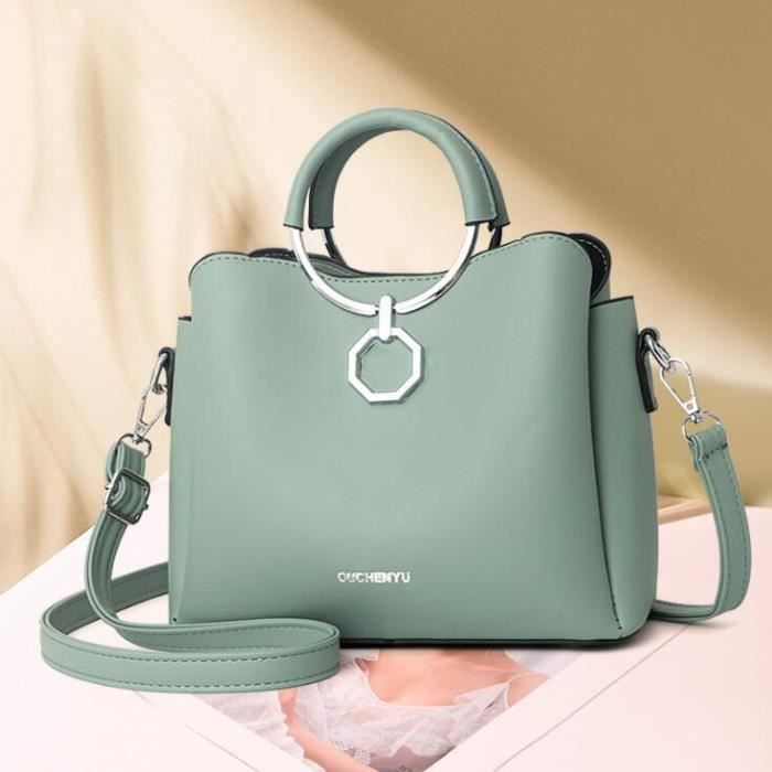 Sac a best sale main femme cdiscount