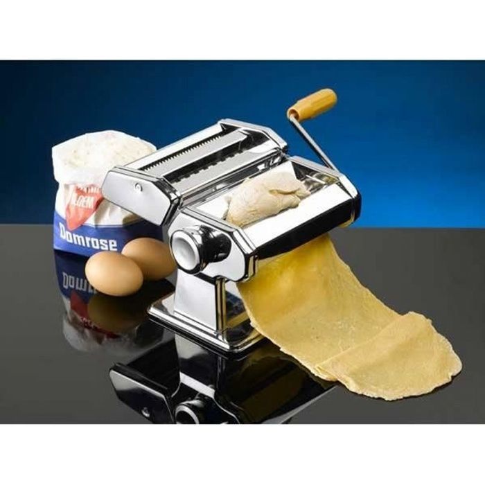 Machine à pâtes - Achat / Vente machine à pâtes Machine à pâtes à prix de  folie 2009982434221 - Cdiscount