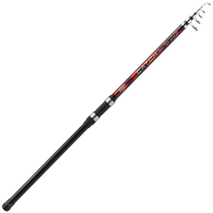 Canne a peche mitchell telescopique clearance