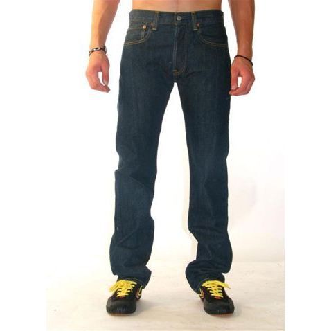 levis marlon